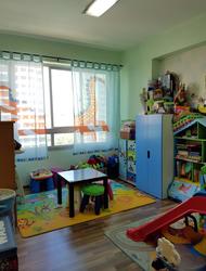 Blk 612B Punggol Drive (Punggol), HDB 4 Rooms #130430862